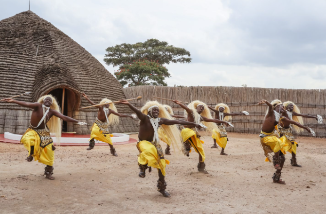 Rwandan Culture and Traditions